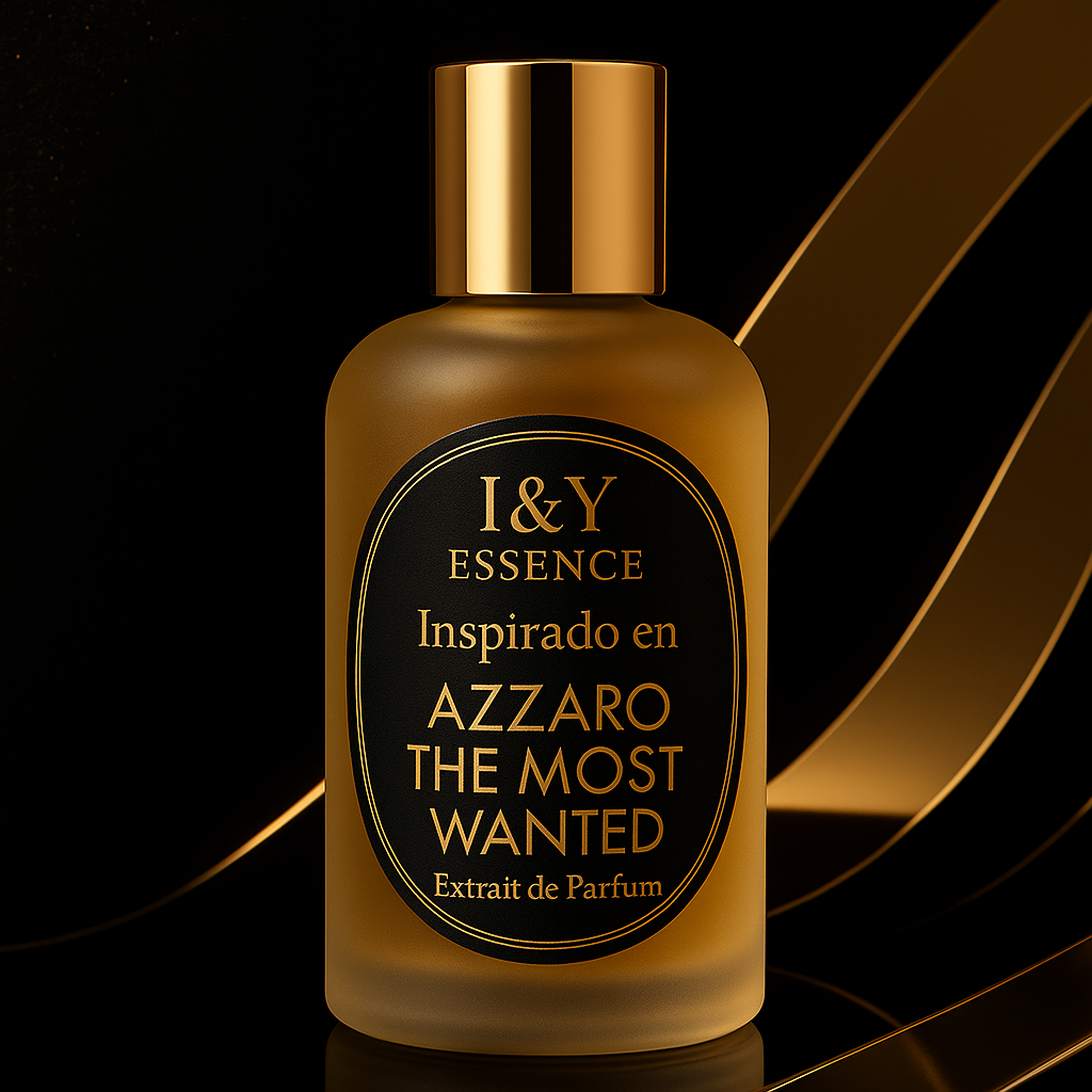 Twist of Azzaro The Most Wanted Parfum – 50 ml