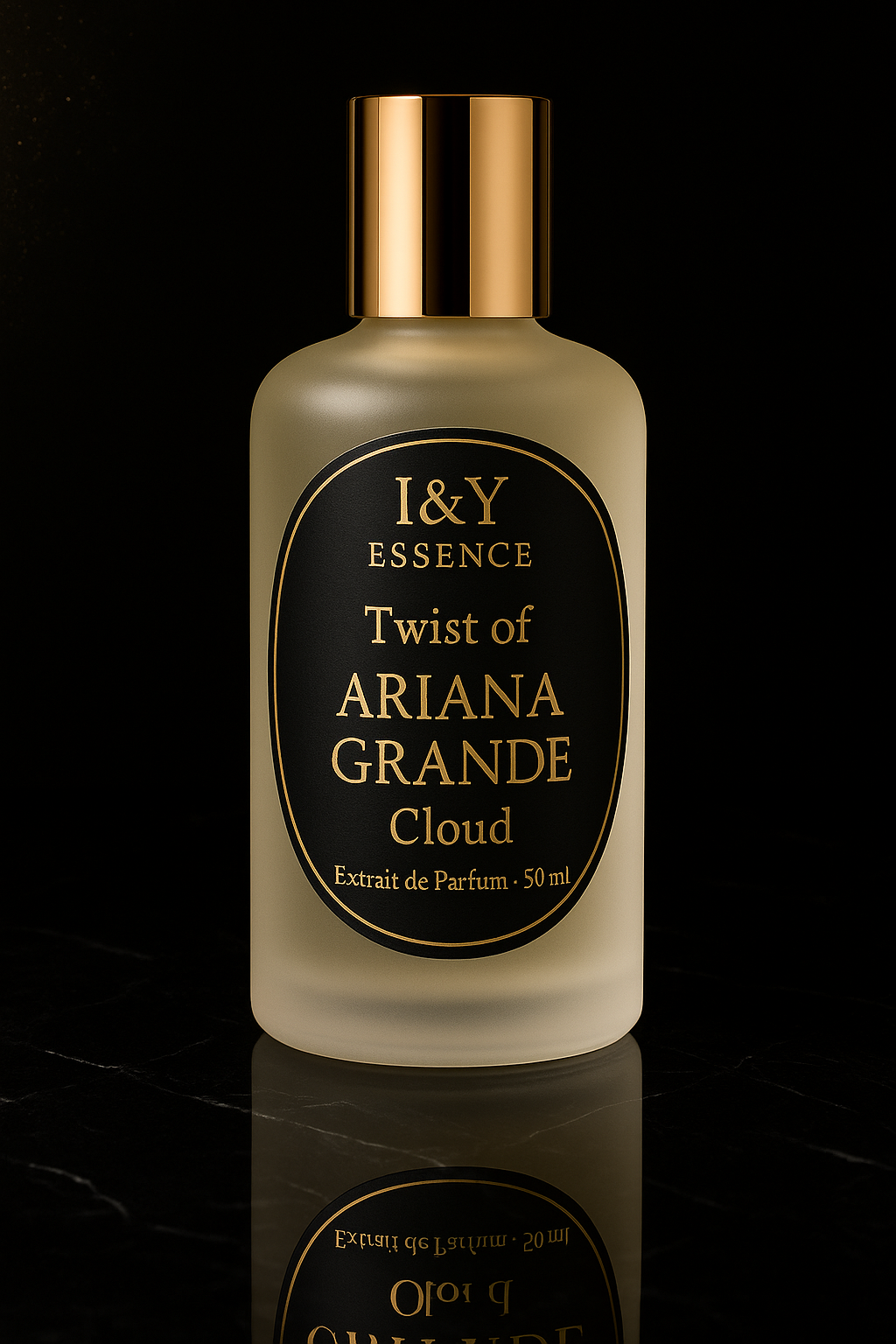 Twist Of Ariana Grande Cloud (50 ml)