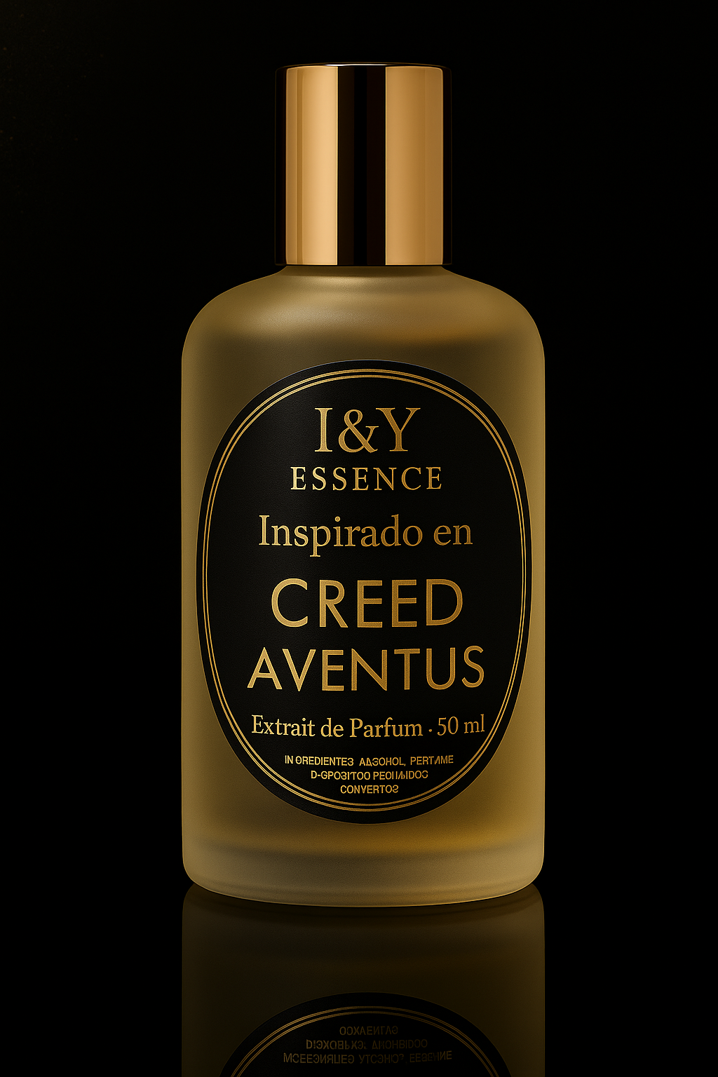 Twist of Creed Aventus – 50 ml