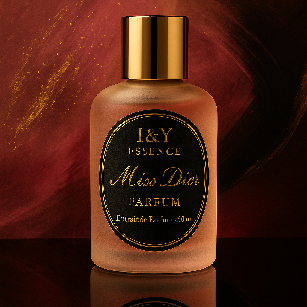 Twist of Miss Dior Parfum (2024) – 50 ml