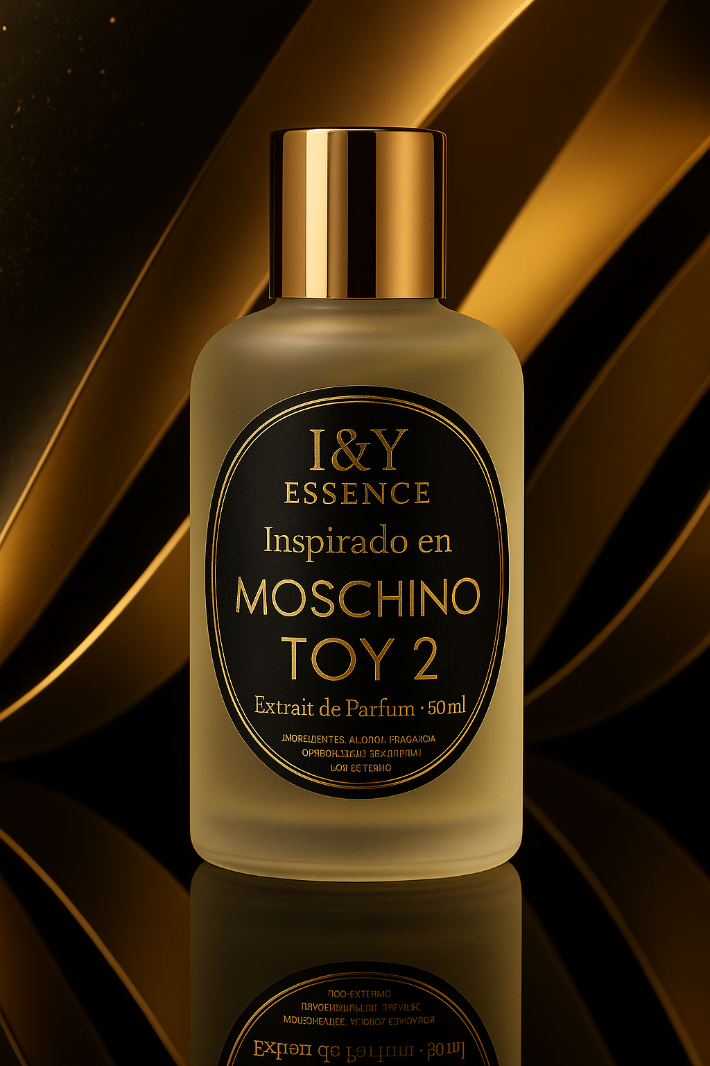 Twist of Moschino Toy 2 – 50 ml
