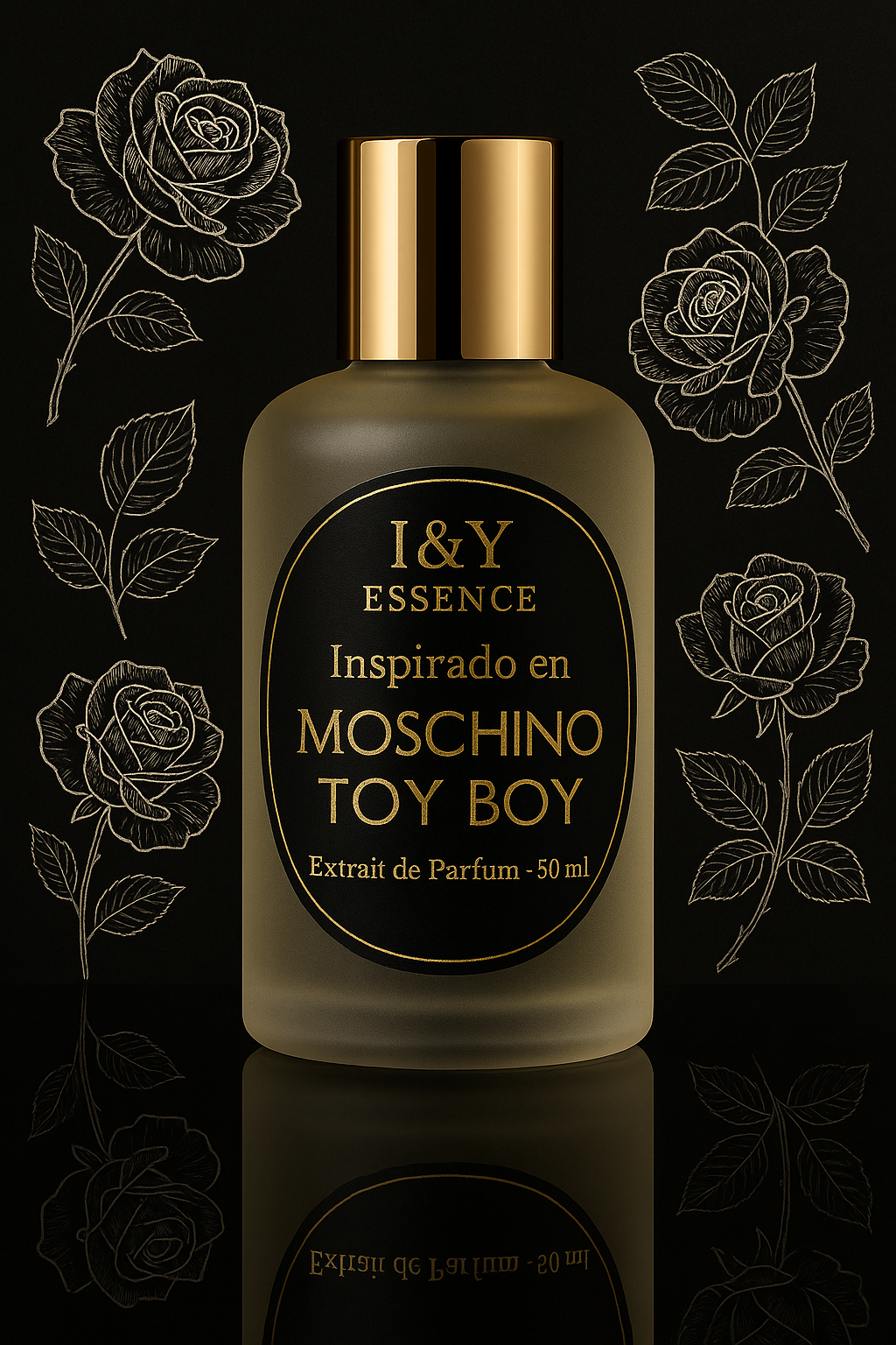 Twist of Moschino Toy Boy – 50 ml