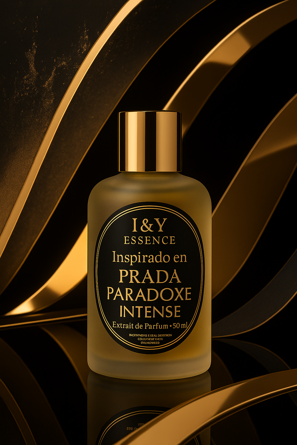 Twist of Prada Paradoxe Intense – 50 ml