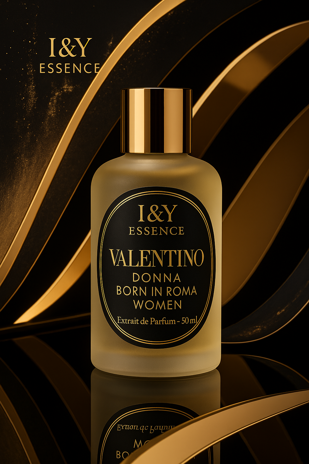 Twist of Valentino Donna Born In Roma Women – 50 ml