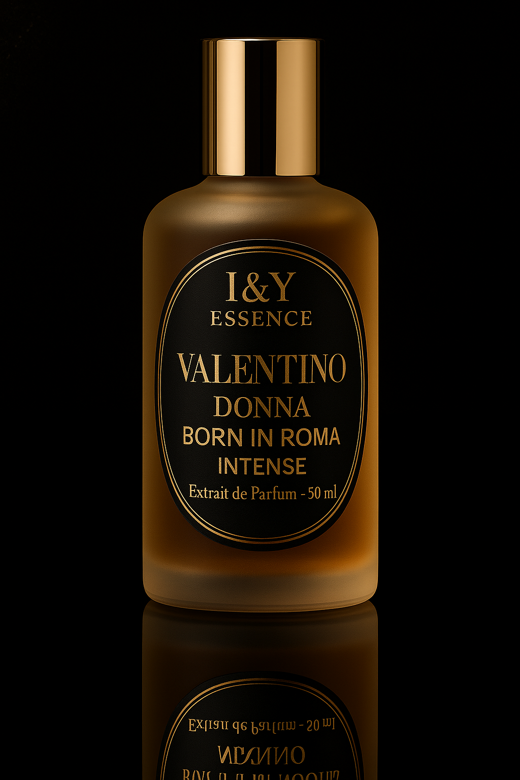 Twist of Valentino Donna Born In Roma Intense – 50 ml