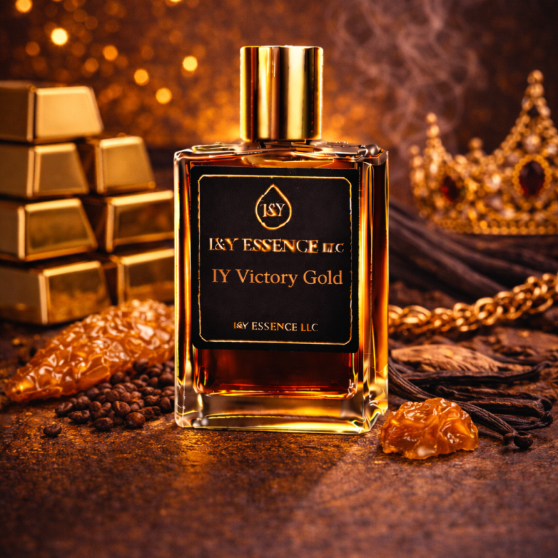IY Victory Gold