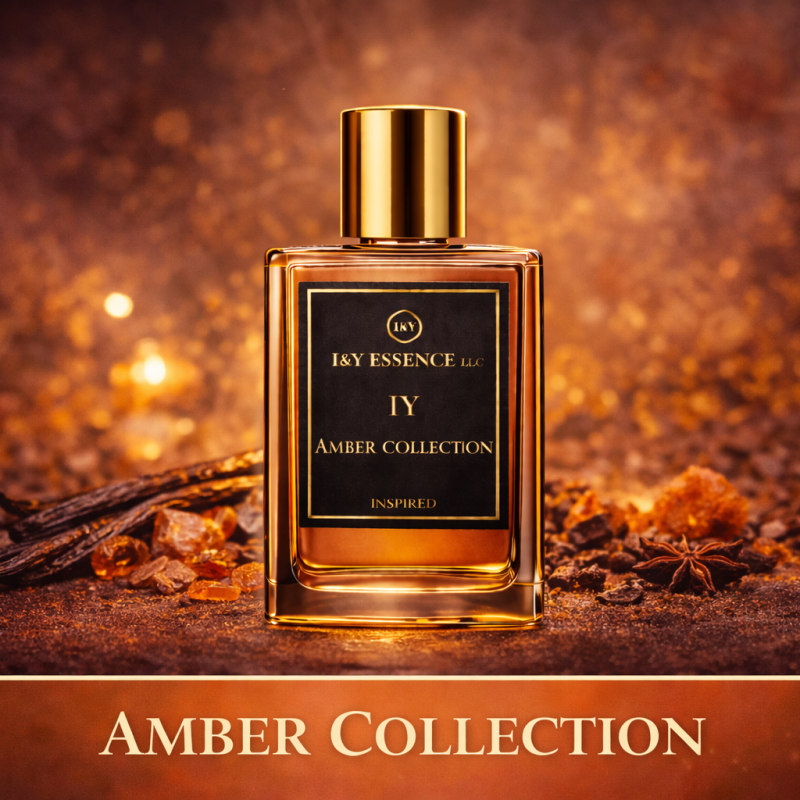 Amber Collection