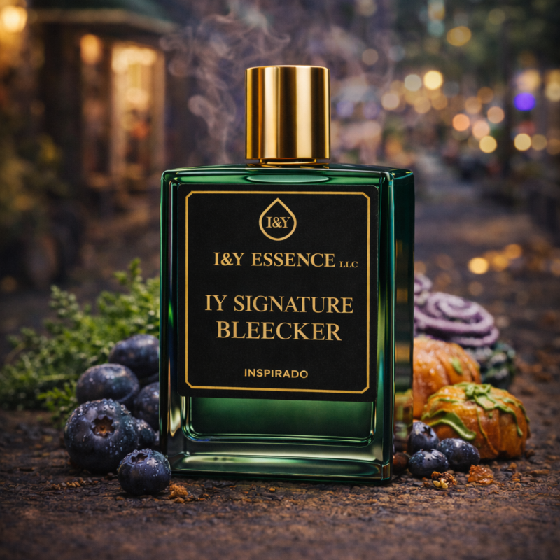 IY Signature Bleecker