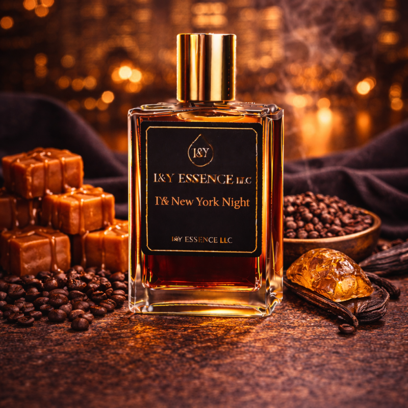 IY New York Night