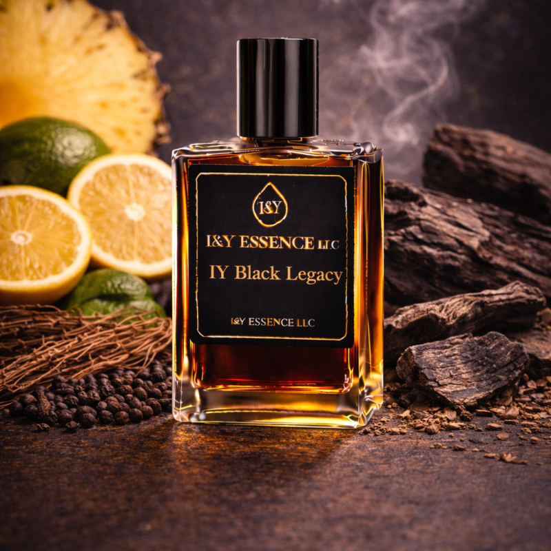 IY Black Legacy