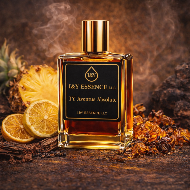 IY Aventus Absolute