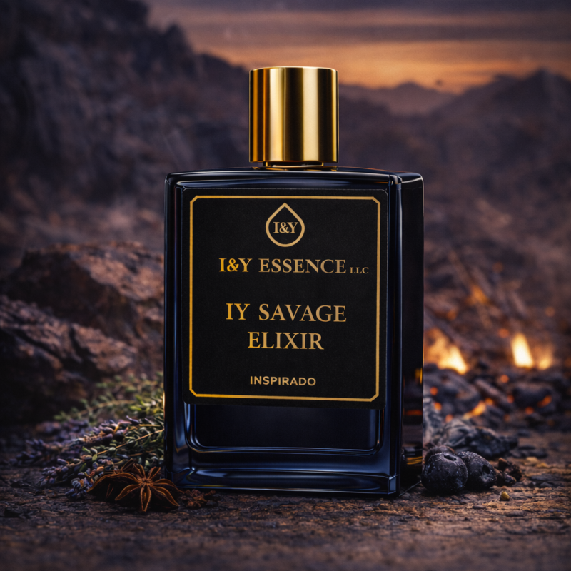 IY Savage Elixir