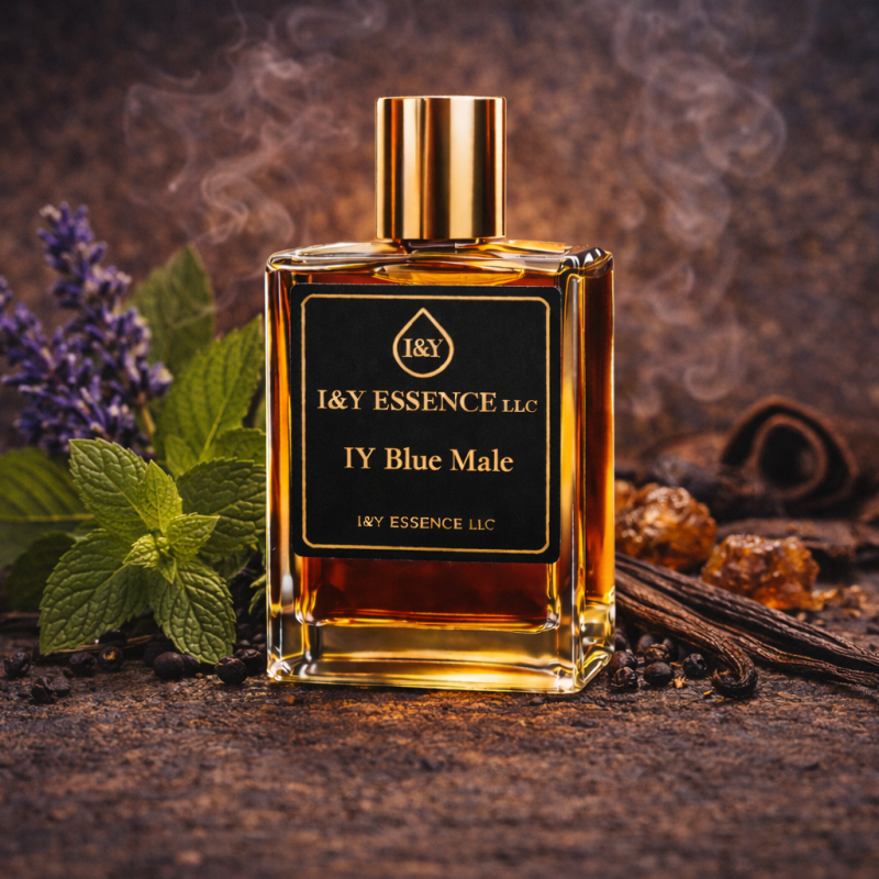 IY Blue Male