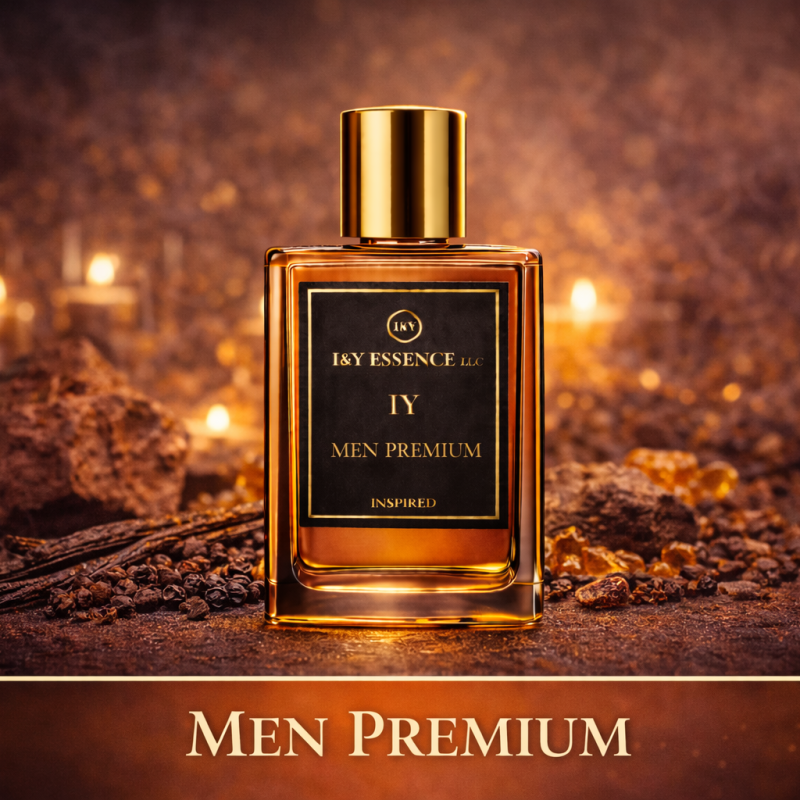 Men Premium