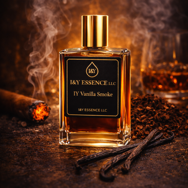IY Vanilla Smoke