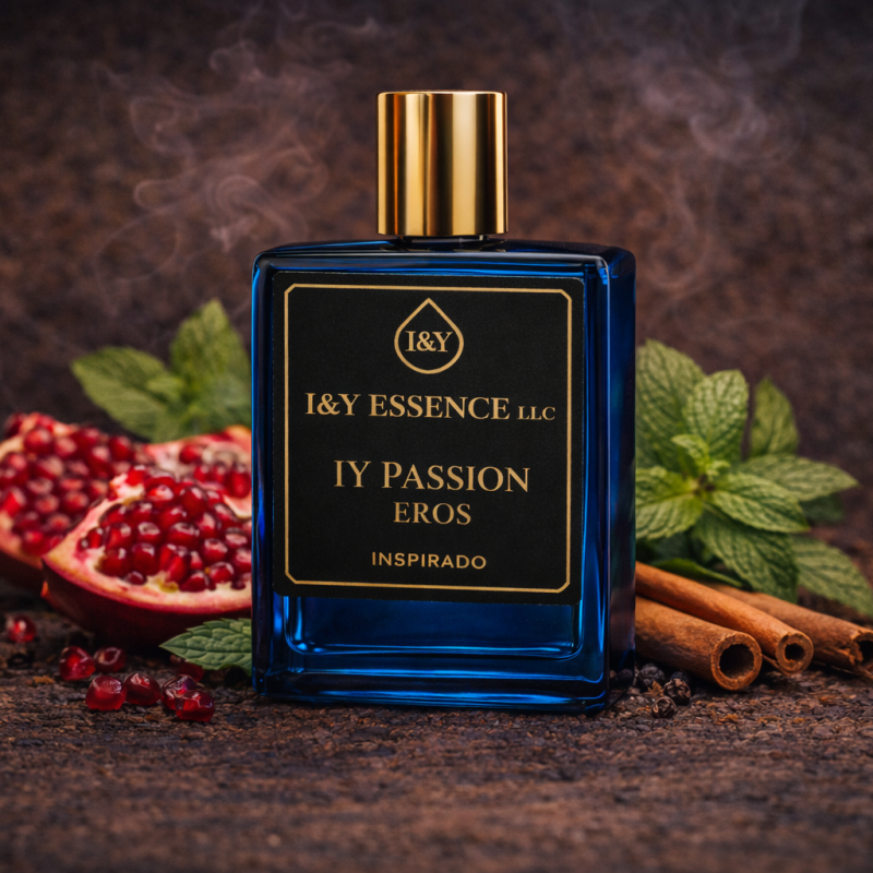 IY Passion Eros
