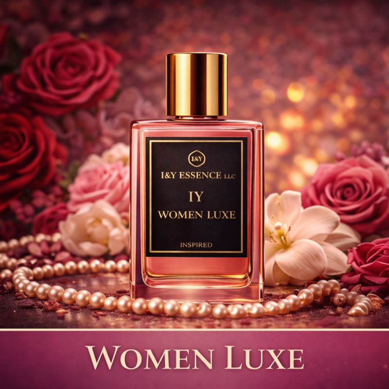 Women Luxe