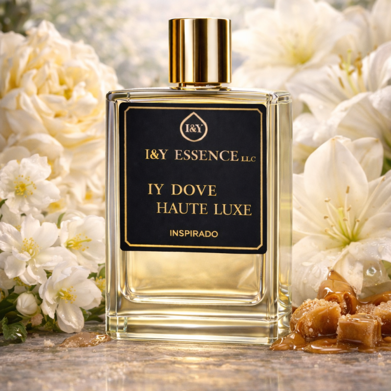 IY Dove Haute Luxe